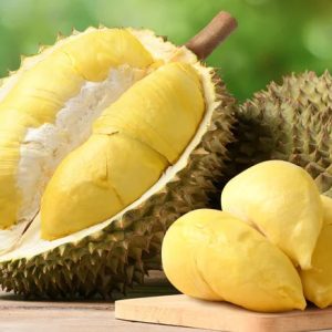 Sầu riêng